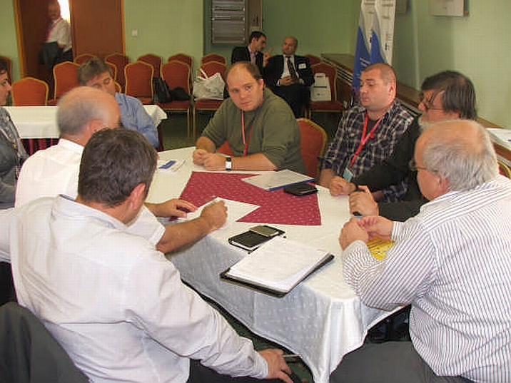 workshop - 13-14.10.2011